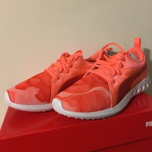 Puma Carson 2 Mineral Jr Sneakers 6.5C